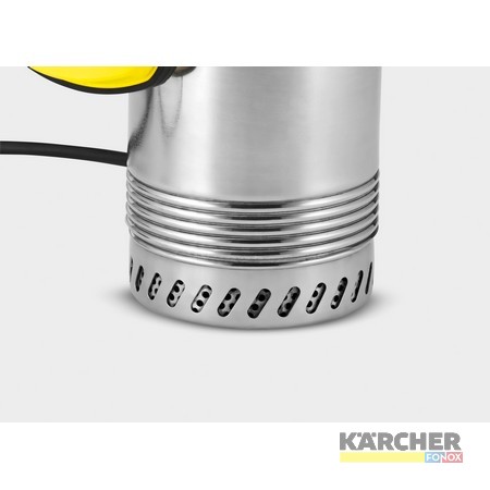 Derin Kuyu Pompası BP2 Cistern