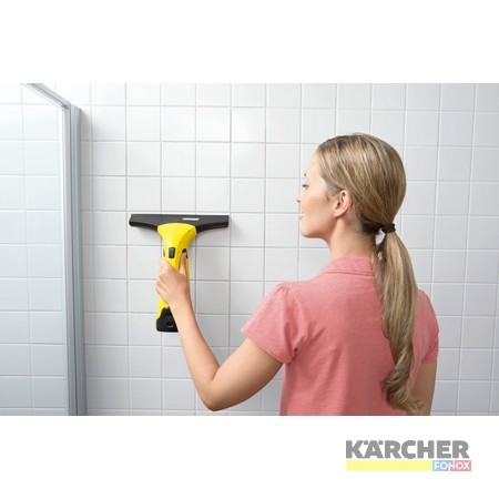 WV2 Plus *EU Cam Temizleme Makinesi