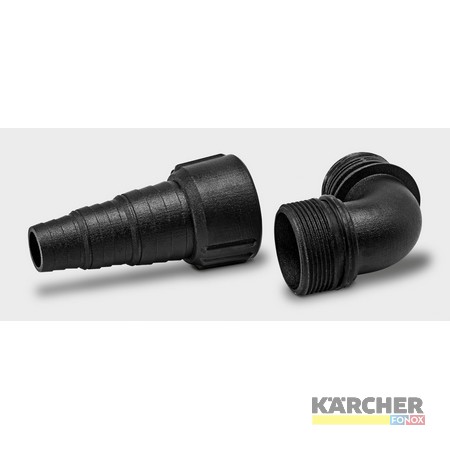 Kirli Su Dalgıç Pompası SP7 Dirt Inox