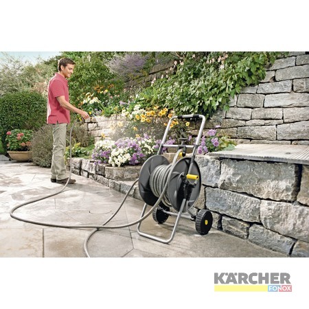 Hortum Taşıyıcı HT 80m