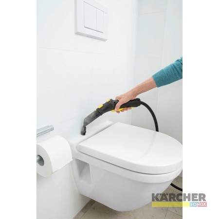 SC3 EasyFix + Tek Kullanımlık Bez Seti