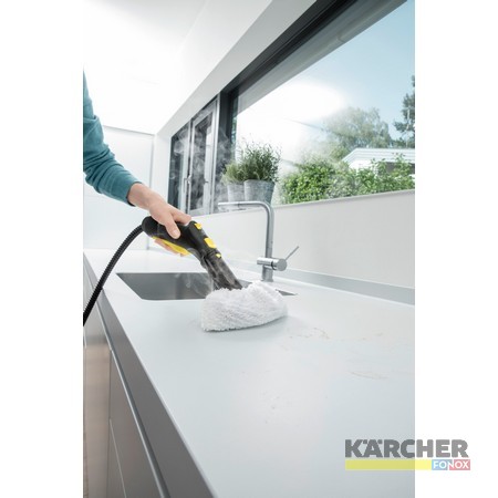 SC3 EasyFix + Tek Kullanımlık Bez Seti