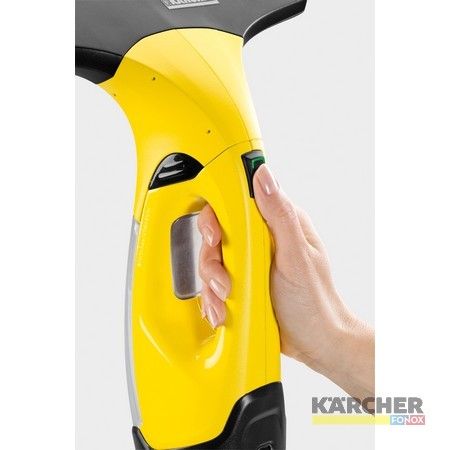 WV2 Plus *EU Cam Temizleme Makinesi