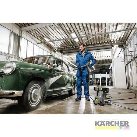 HD 5/11 P Basınçlı Yıkama Makinesi