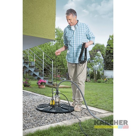 Derin Kuyu Pompası BP2 Cistern