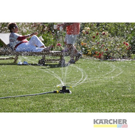 Döner Fıskiye RS130/3