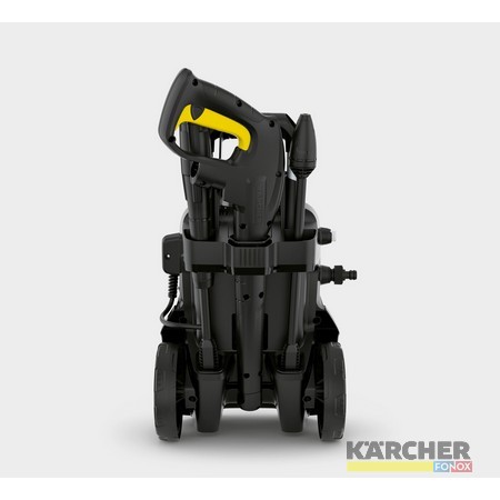 K4 Compact Basınçlı Yıkama Makinesi