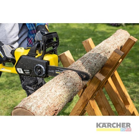 CNS Şarjlı Testere