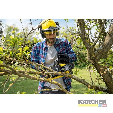 CNS Şarjlı Testere