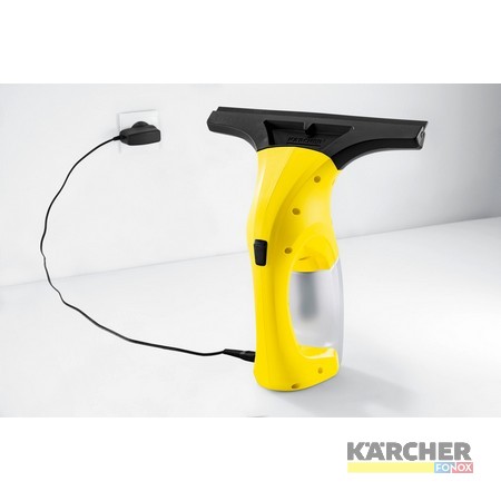 WV1 Plus Cam Temizleme Makinesi