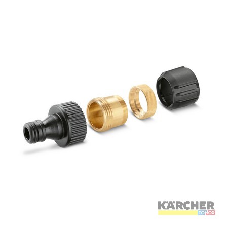 Armatürler için Bağlantı Aparatı