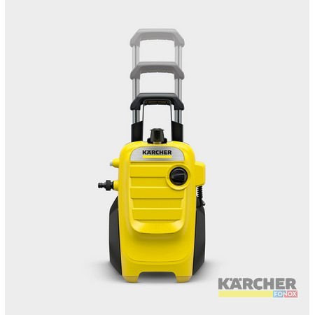 K4 Compact Basınçlı Yıkama Makinesi