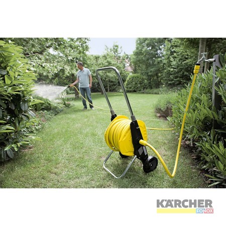 HT 3.400 Hortum Taşıyıcı