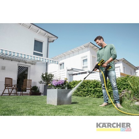 KHB6 Şarjlı Mobil Temizlik