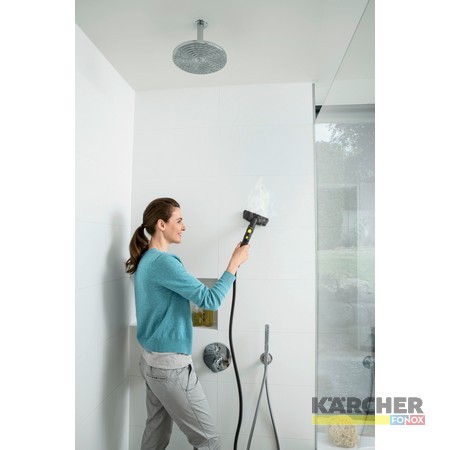 SC3 EasyFix + Tek Kullanımlık Bez Seti