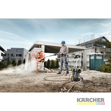 HD 5/11 P Basınçlı Yıkama Makinesi