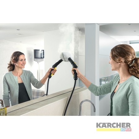 SC3 EasyFix Buharlı Temizlik Makinesi