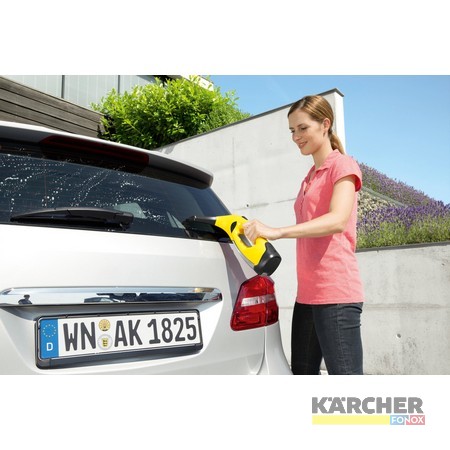 WV2 Plus *EU Cam Temizleme Makinesi