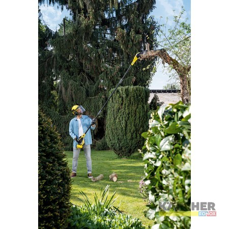 PSW Şarjlı Testere