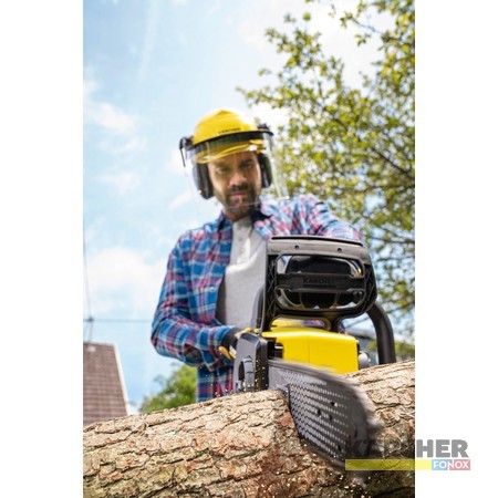 CNS Şarjlı Testere