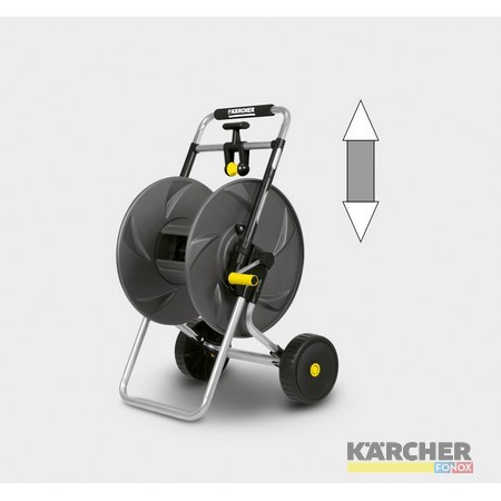 Hortum Taşıyıcı HT 80m