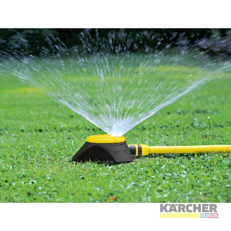 Çok Fonksiyonlu Fıskiye MS100, 6-Pattern