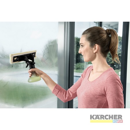 Spray bottle premium accessories