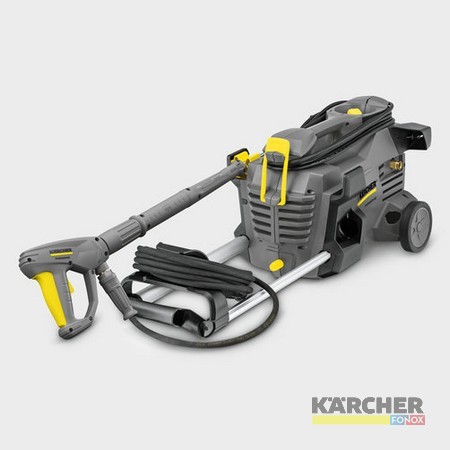 HD 5/11 P Basınçlı Yıkama Makinesi