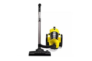 Ticaret v1 Elektrikli Süpürgeler